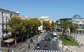Appartement Perpignan Centre Place Catalogne
